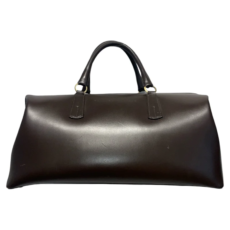 Bags For Playful And Chic Styles Tanner Krolle/Luggage/Leather/BRW/Weekender Bag
