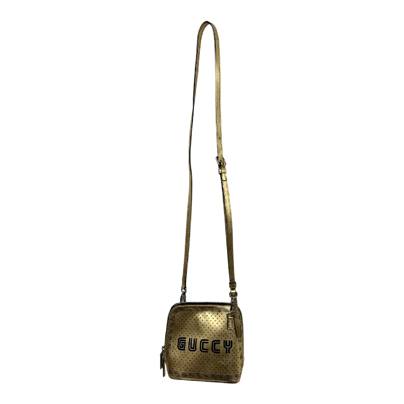 Affordable Bags For Budget Shoppers GUCCI/Cross Body Bag/Polka dot/Leather/GLD/guccy MINI BAG Affordable Bags For Budget Shoppers GUCCI/Cross Body Bag/Polka dot/Leather/GLD/guccy MINI BAG