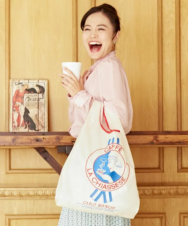 Bags With Seasonal Sales Sugar Foldable Shopping Eco Bag