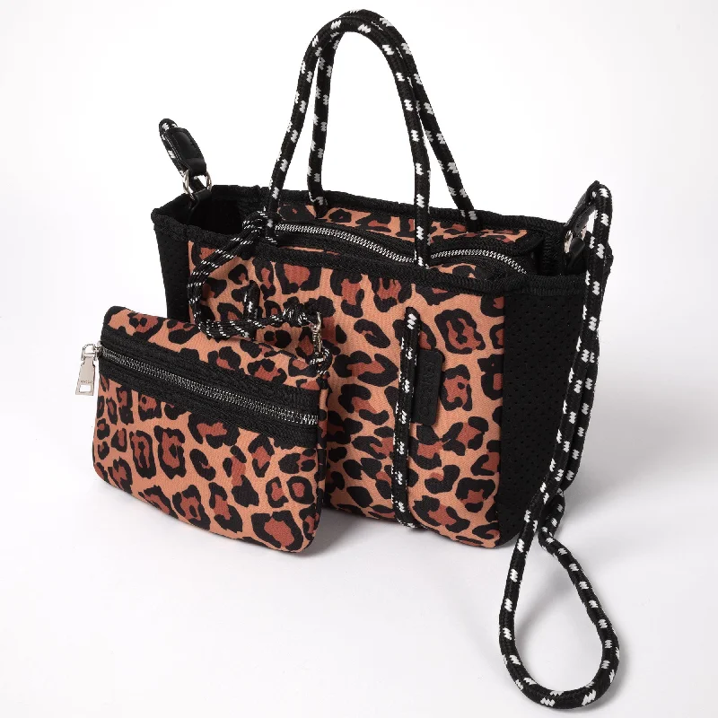 Handbag For Women Coralia Neoprene Mini Bag