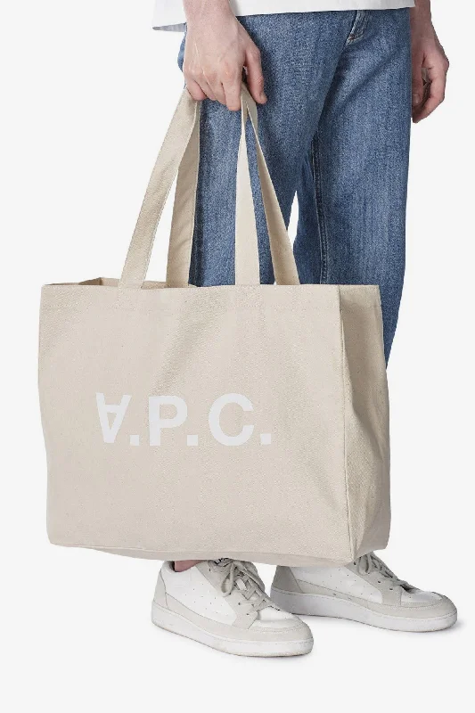 Luxury Bags On Sale Shopping Daniela - Ecru