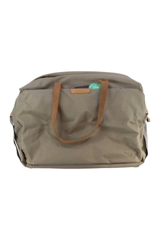 Inspired Bags For Timeless Elegance Bellroy Weekender Plus Bag