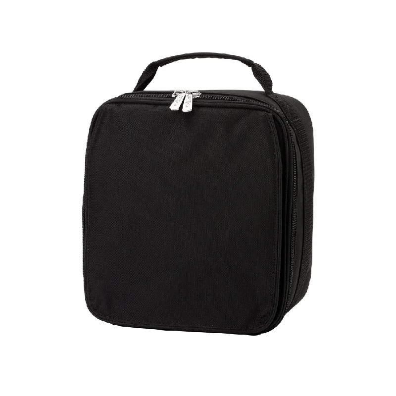 Bags For College Students On A Budget Black Lunch Box