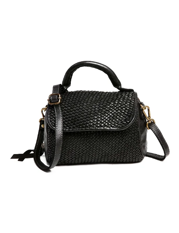 Sporty Bags For Active And Athletic Lifestyles Lily Mini Bag, Black