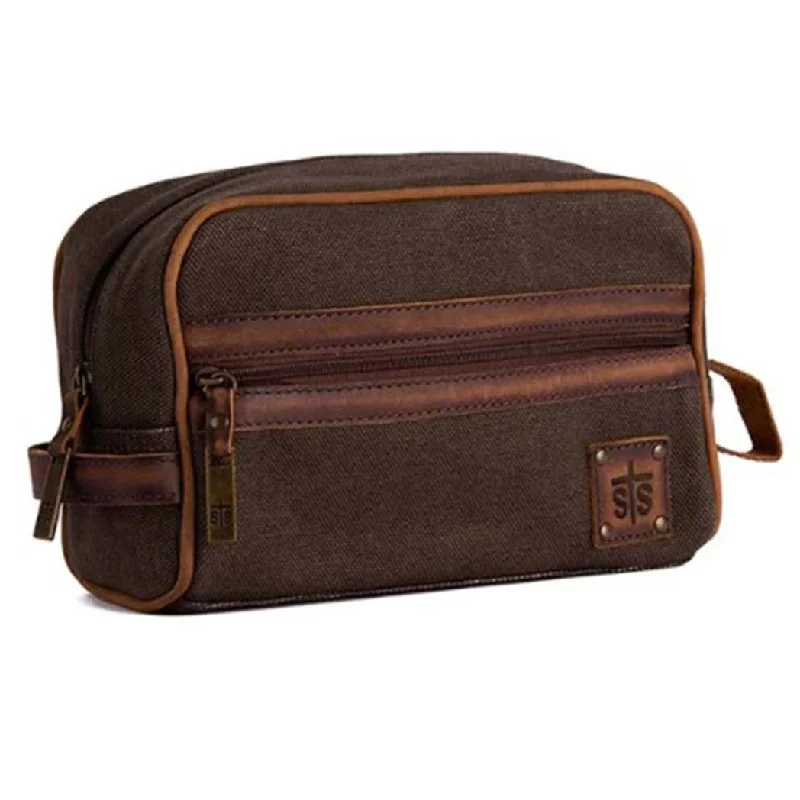 Genuine Bags On Clearance Sale STS Canvas Shave Kit