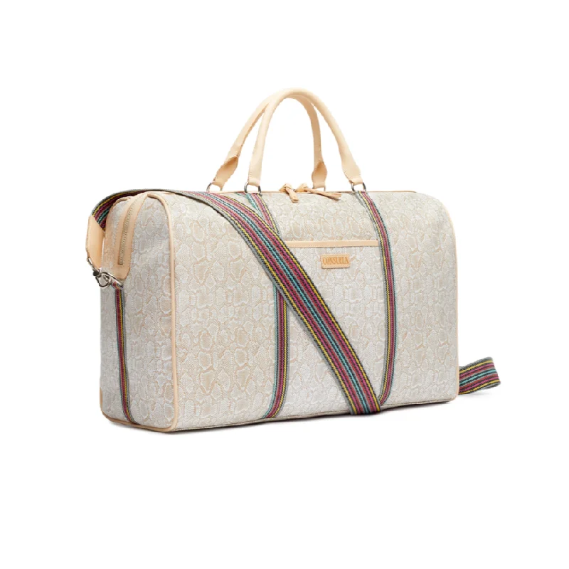 Designer-Inspired Bags At Budget-Friendly Prices Consuela Clay Weekender