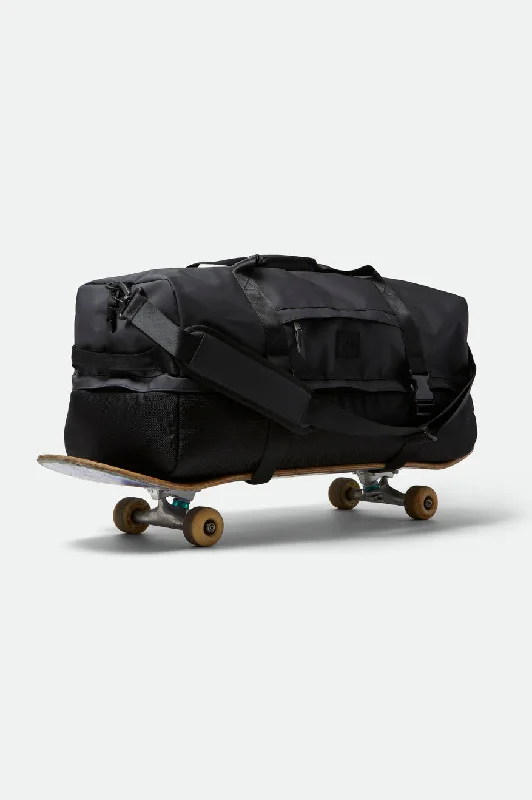 Bags With Limited-Time Deals Commuter Weekender Duffle - Black