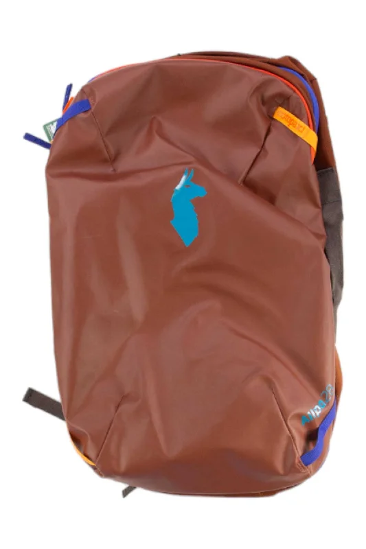 Bags For Sporty And Athletic Styles Cotopaxi Allpa 28L Travel Pack