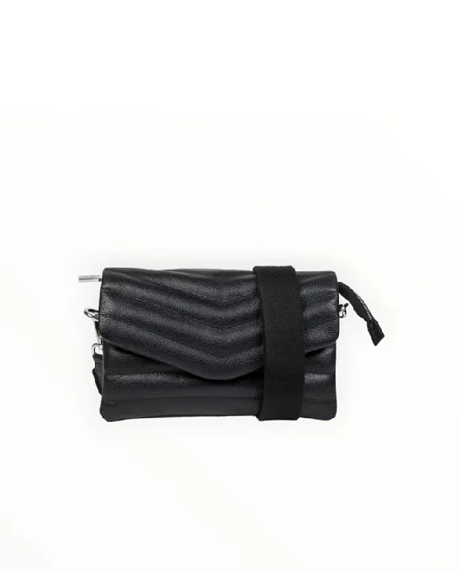 Black Friday And Cyber Monday Bag Deals Darlo Mini Bag BLACK