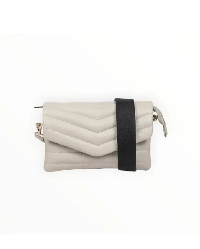 Bags For Outdoor Adventures Darlo Mini Bag Pumice