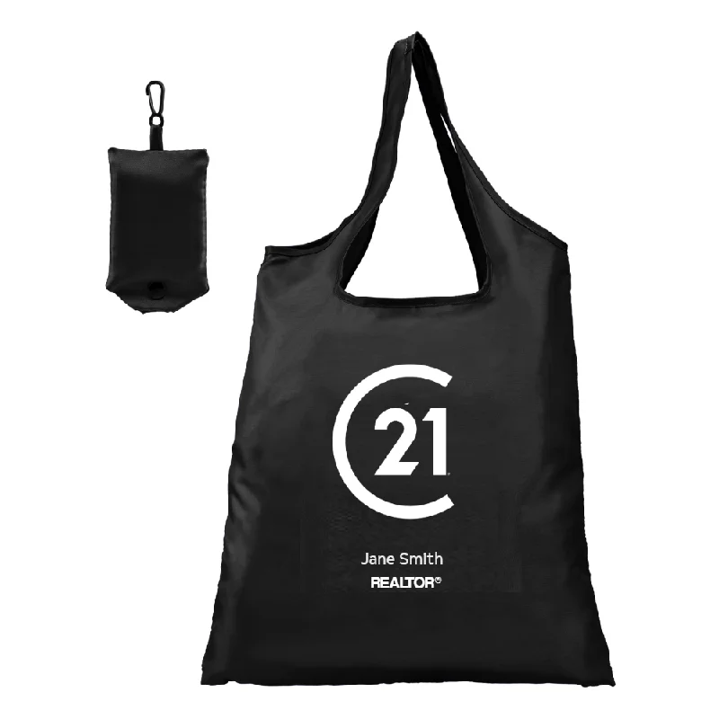 Handbag For Fashion Santorini Shopping Bag - Your Name/Logo