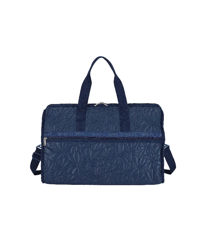Glamorous Bags For Evening Events And Parties Deluxe Large Weekender