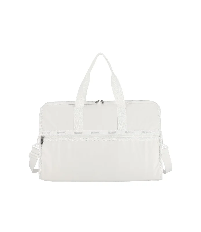 Affordable Bags For Budget Shoppers Deluxe Large Weekender
