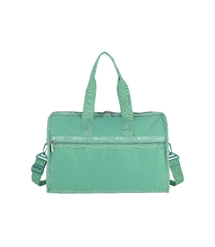 Elegant Bags For Formal Events And Luxury Occasions Deluxe Medium Weekender