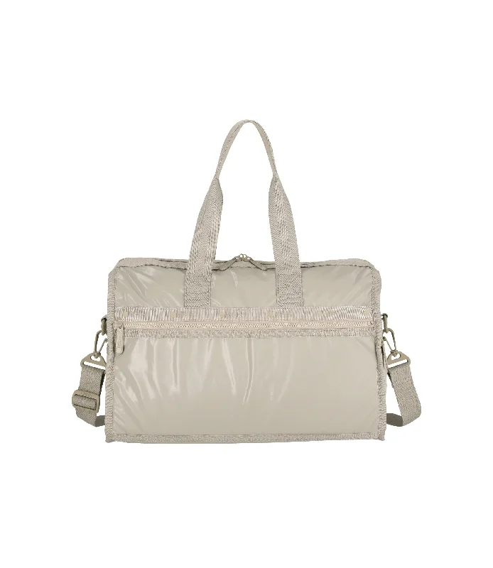 Urban Bags For City Life And Streetwear Fashion Deluxe Medium Weekender
