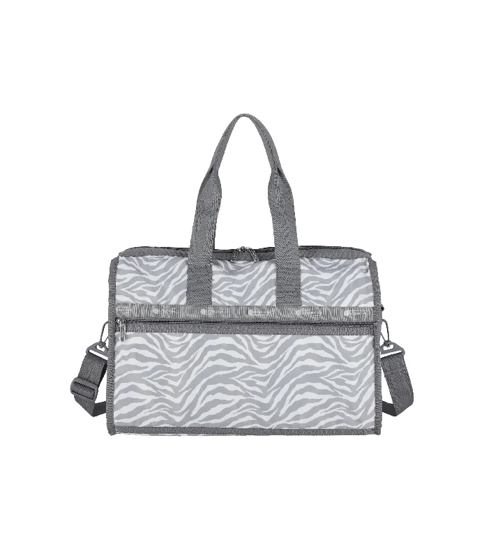 Bags For Free-Spirited And Artistic Styles Deluxe Medium Weekender