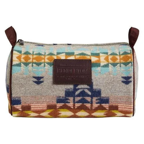 Everyday Bags For Work, School, Or Errands Pendleton Desert Dawn Travel Kit