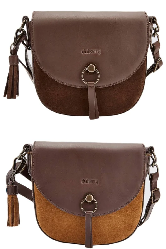 Evening Events Dubarry Crossgar Saddle Bag