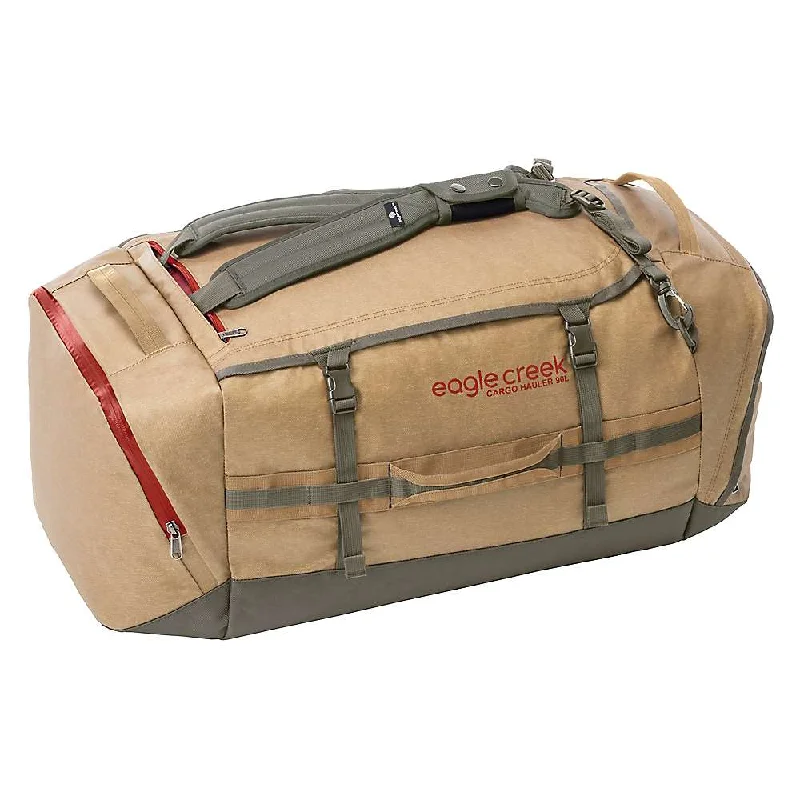 Bags For Playful And Chic Styles Eagle Creek 90L Cargo Hauler Duffle