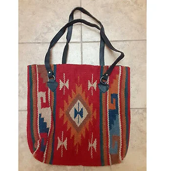 Flash Sale On Premium Bags El Paso Saddle Blanket Purse