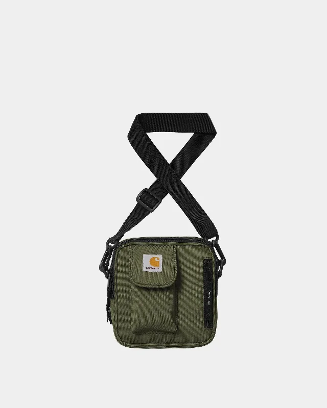 Eco-Friendly Bags For Sustainable Fashion Lovers Essentials Bag | Office Green