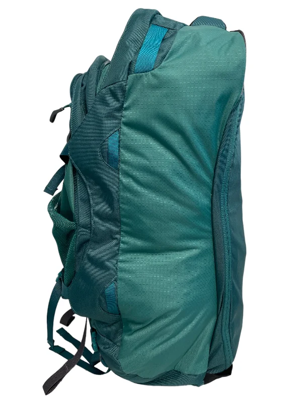 Inspired Bags For Modern Sophistication FAIRVIEW TRAVEL PACK 55