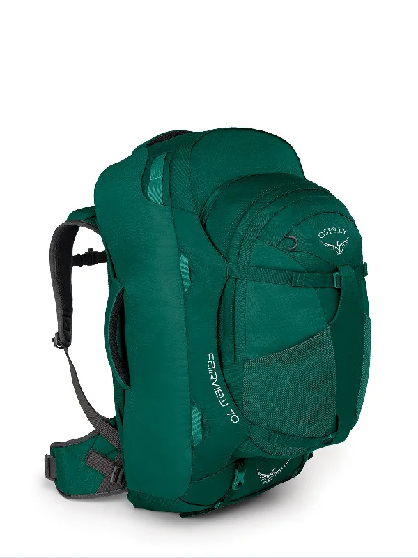 Flash Sale On Premium Bags FAIRVIEW TRAVEL PACK 70