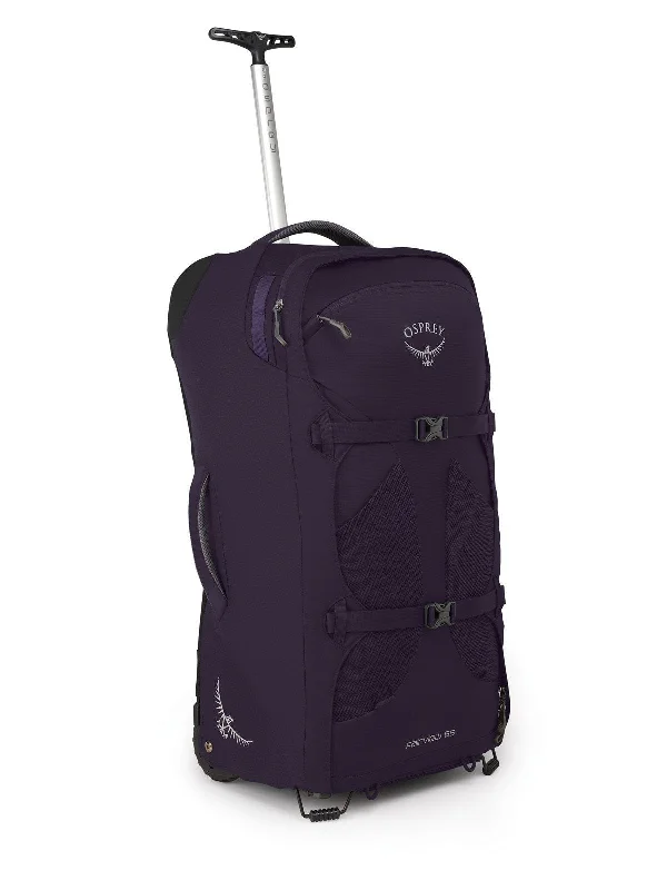 Bag Deals FAIRVIEW WHEELED TRAVEL PACK 65
