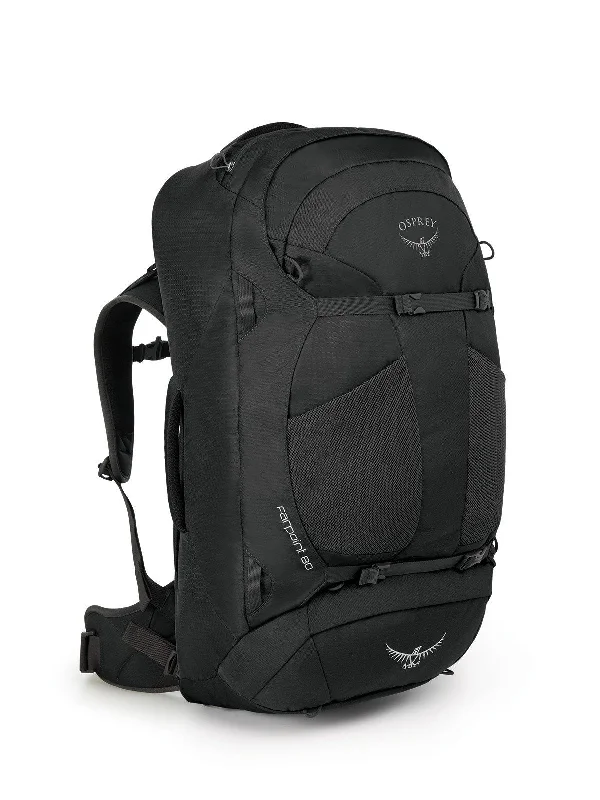 Halloween-Themed FARPOINT TRAVEL PACK 80