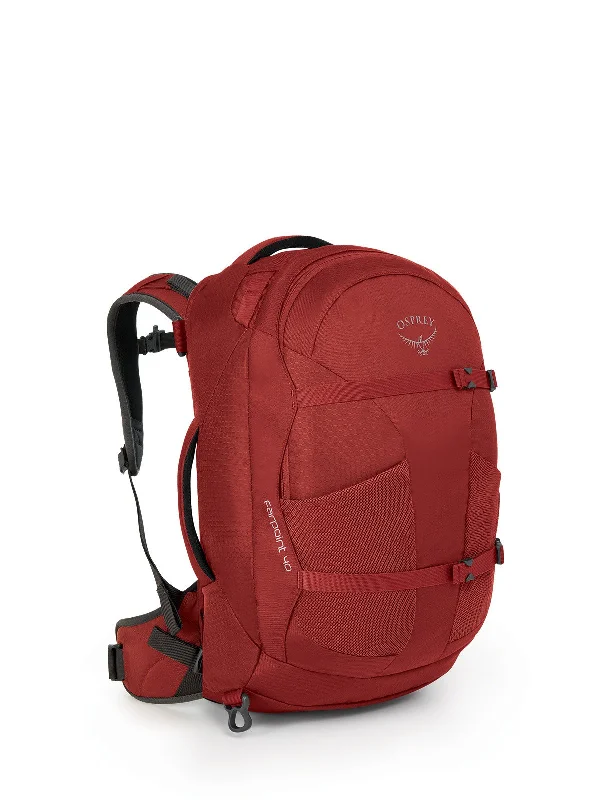 Holiday Gift Bags For Christmas FARPOINT TRAVEL PACK CARRY-ON 40