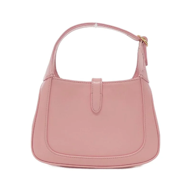 Luxurious Bags With Limited-Time Offers Gucci JACKIE 1961 637091 10O0G Mini Bag