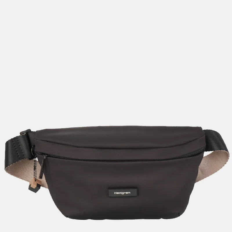 Flash Sales On Premium And High-Quality Bags Halo Waist Pack In Black