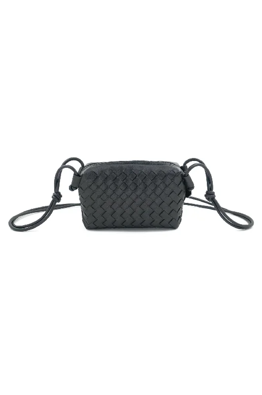 Scratch-Resistant And Luxury Sale Bags Hannah Mini Bag