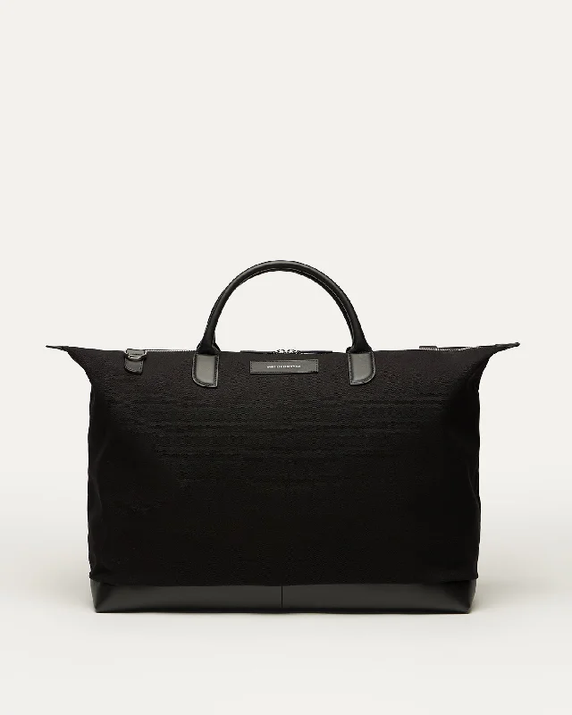 Romantic Valentine's Day Bags With Promotions Hartsfield Organic Cotton Canvas Weekender Bag