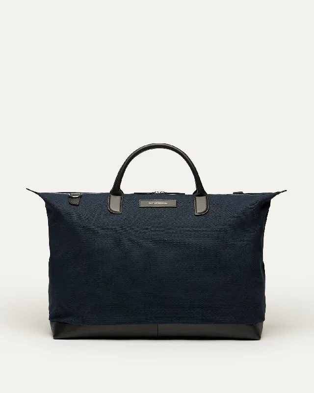 Stylish And Affordable Bags For Every Occasion Hartsfield Organic Cotton Canvas Weekender Bag