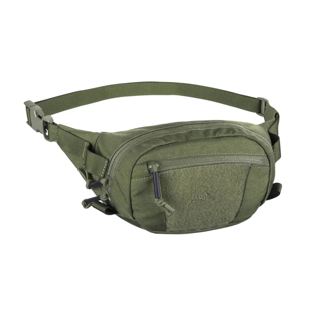 Stylish Bags For Fashion Influencers And Bloggers Helikon-Tex Possum Cordura Waist Pack