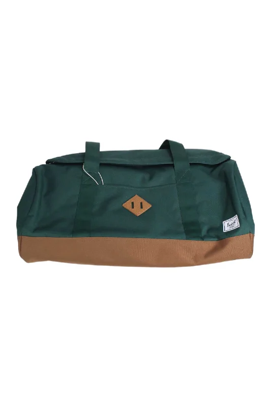 Black Friday Deals On Stylish Handbags Herschel Supply Co Heritage Duffle