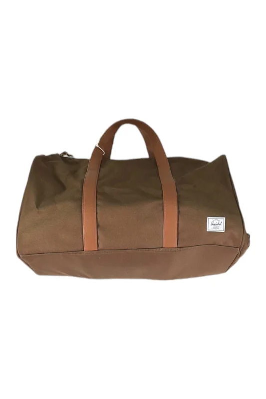 Luxury Bags On Sale Herschel Supply Co Novel Duffle