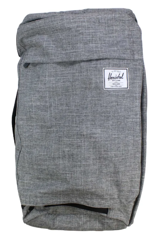 Inspired Bags For Affordable Luxury Herschel Supply Co Wheelie Outfitter Duffle