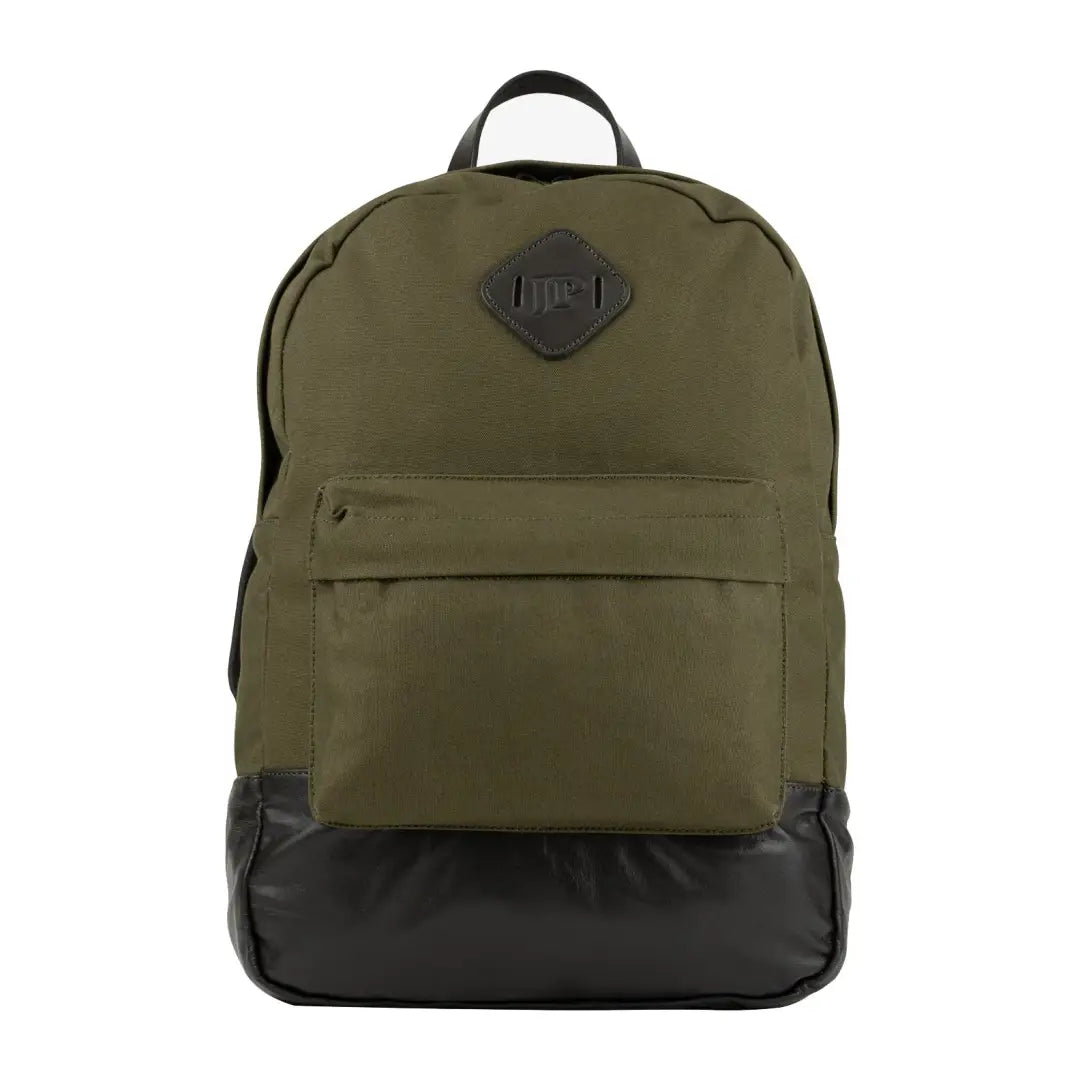 Elegant And On-Sale Evening Bags Jack Pyke Canvas Back Pack