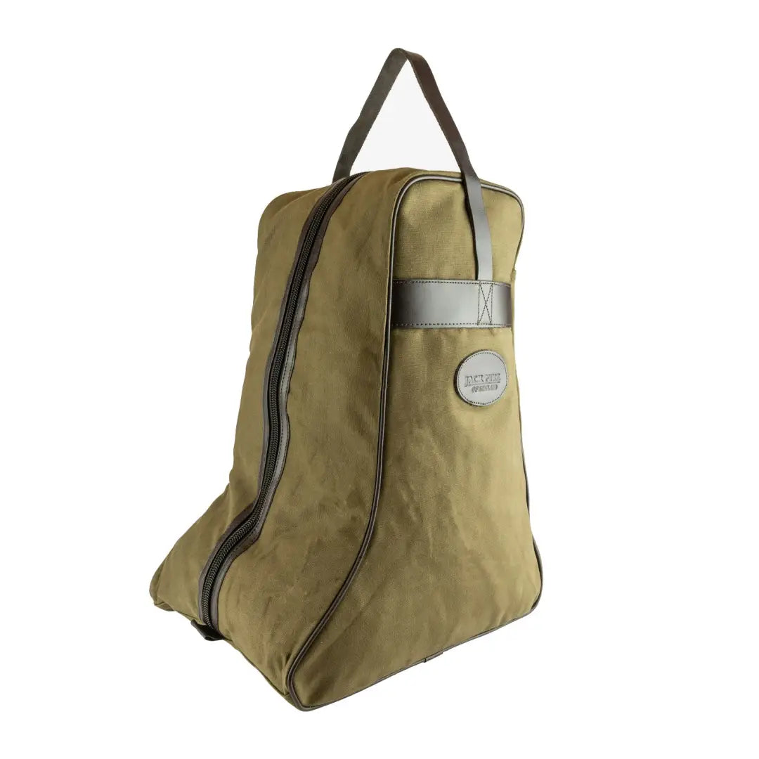 Luxurious But Budget-Friendly Bags Jack Pyke Canvas Boot Bag