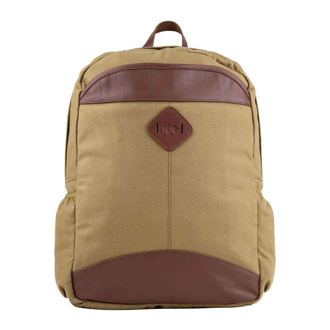 Modern And Limited-Time Offer Bags Jack Pyke Canvas Field Pack