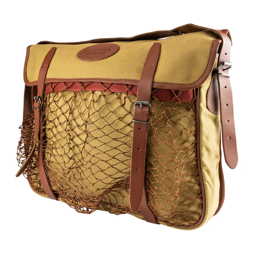 Bold And Flash-Sale Bags Jack Pyke Canvas Game Bag