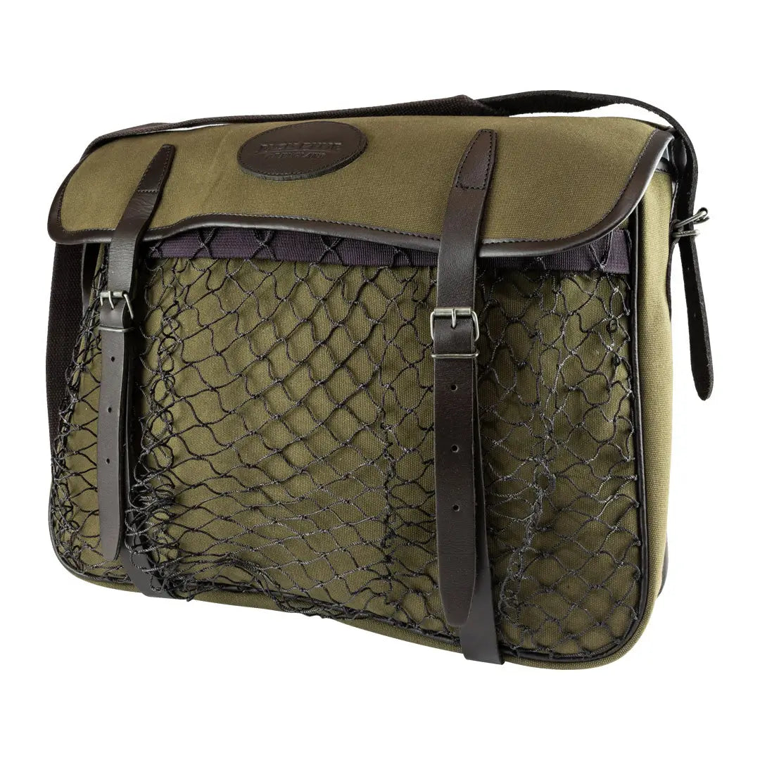 Trendy And Discounted Designer Handbags Jack Pyke Canvas Game Bag