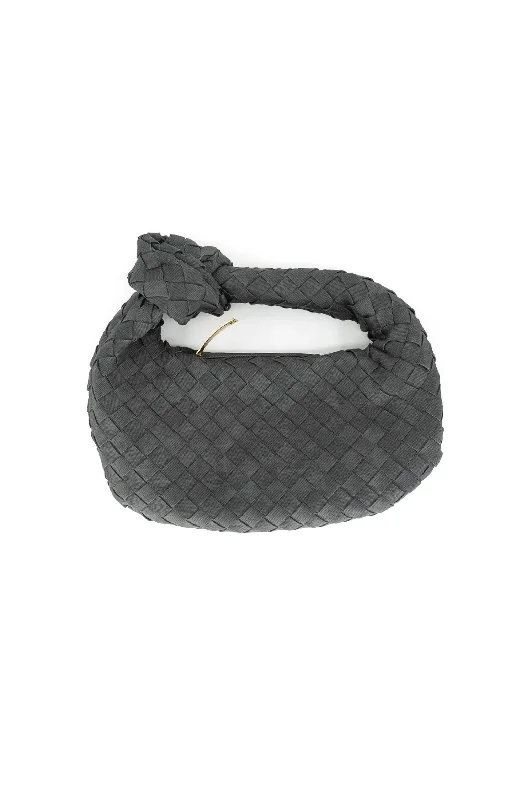 Sleek And Seasonal Sale Bags Jenny Woven Mini Bag