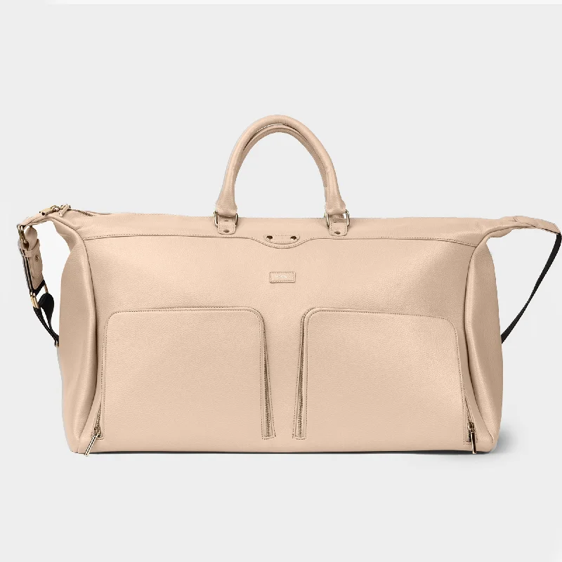 Lightweight Bags For Senior Travelers Kingman Weekender