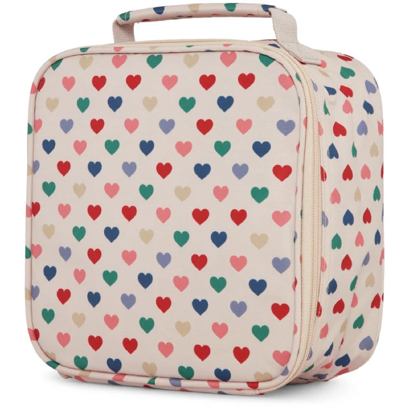 Affordable Bags For Budget Shoppers Konges Sløjd Coeur Colorè Frappe Clover Thermo Lunch Bag