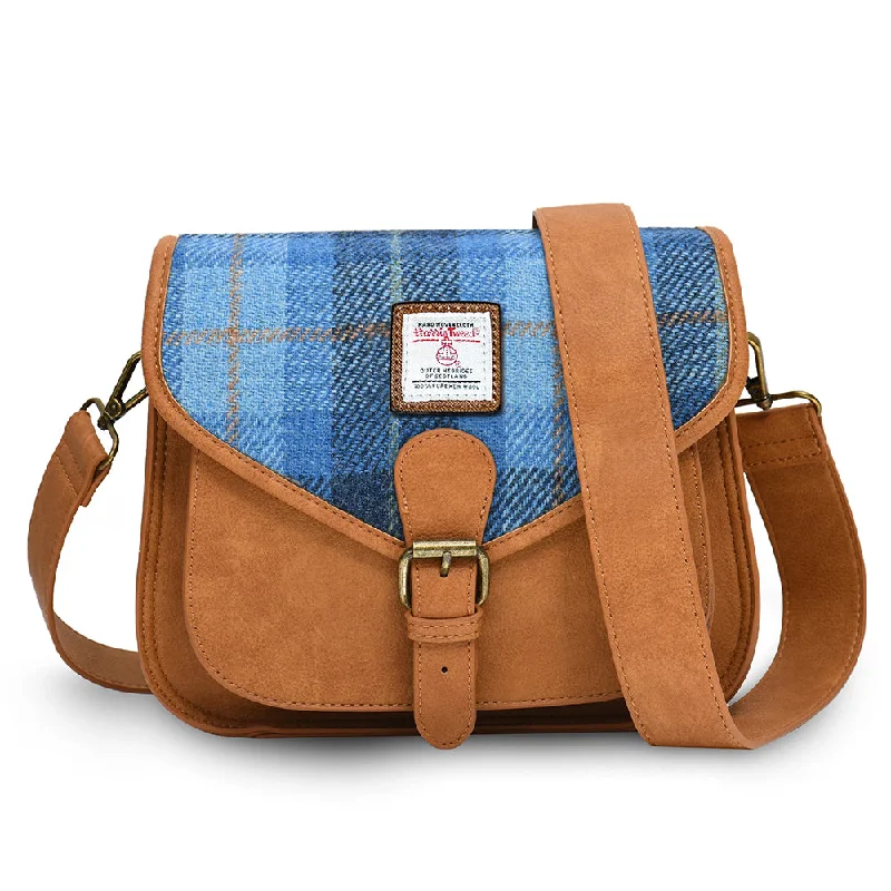 Blue Tartan