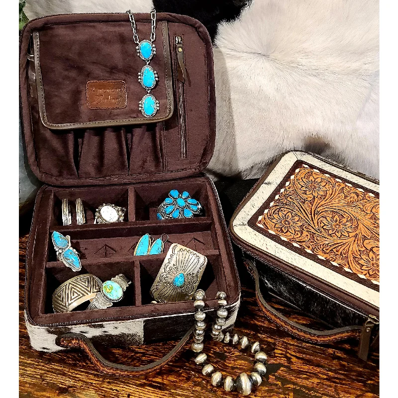 Bags For College Students On A Budget American Darling Travel Jewelry Case