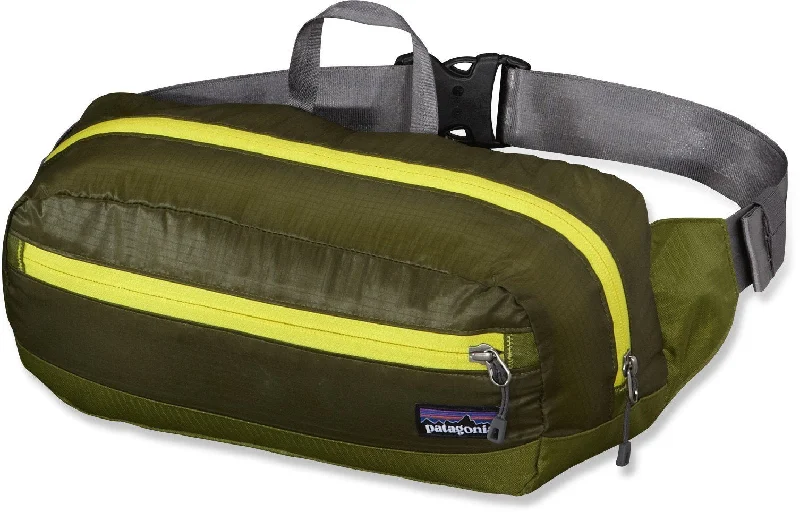 Wholesale Bags For Resellers Lightweight Travel Hip Pack